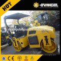 2T Lutong LTC2020 Hydraulically driven double drum vibratory roller